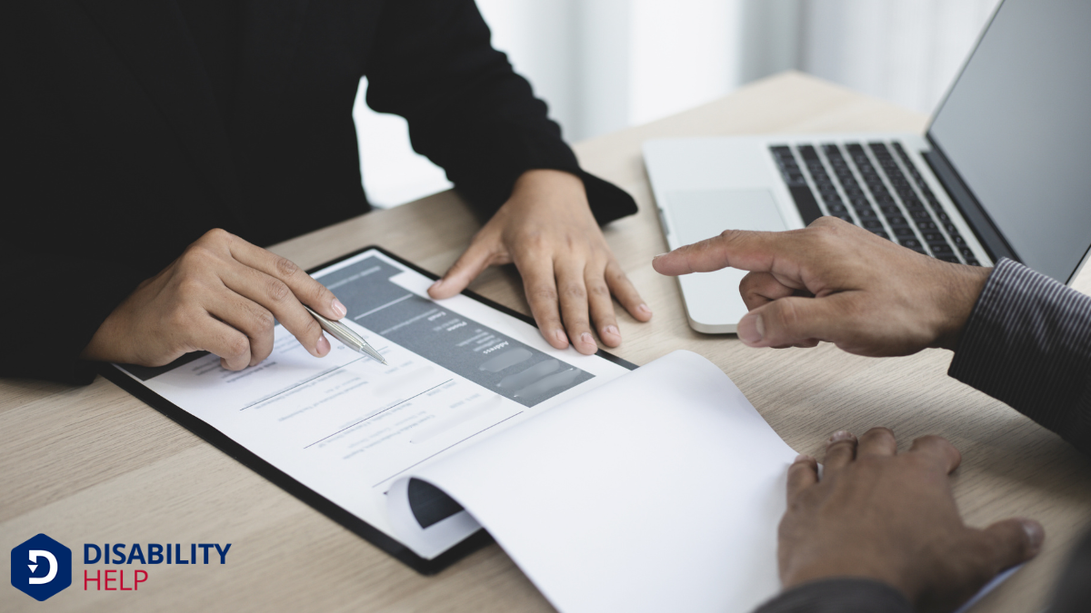 Employer-Provided Disability Coverage and Its Limitations