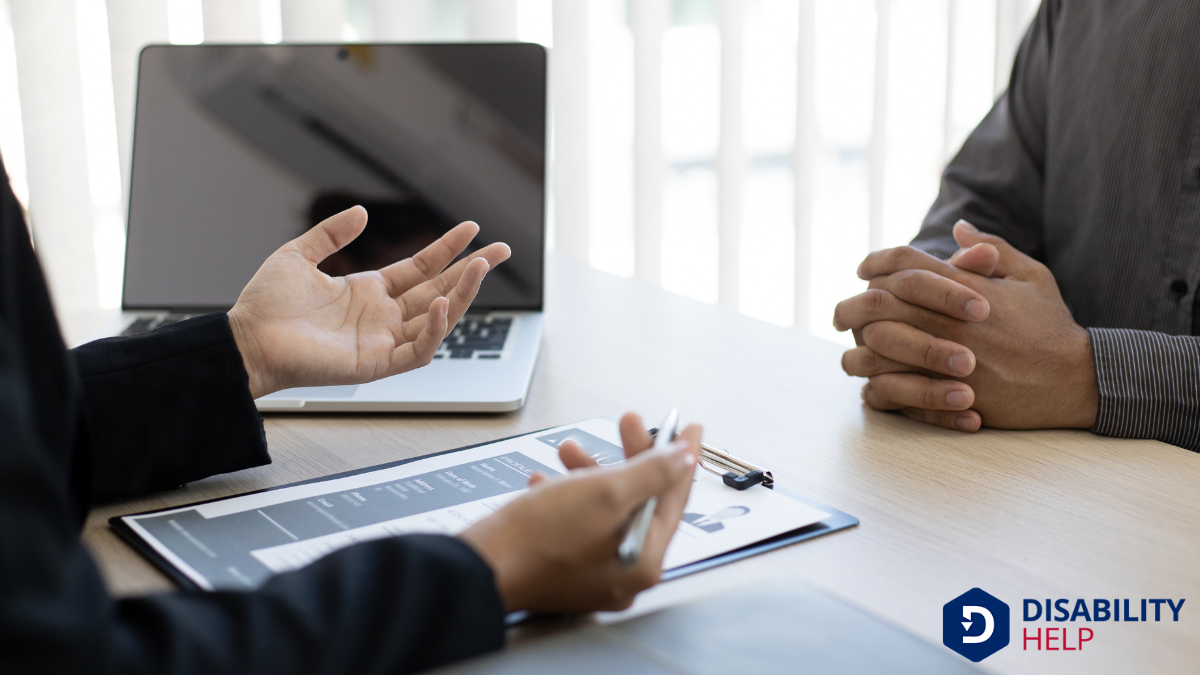 Employer-Sponsored Short-Term Disability Plans