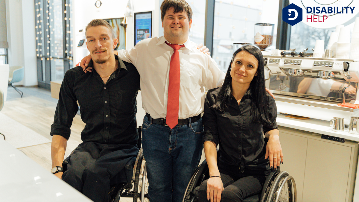 Exploring Existing Leadership Programs for People With Disabilities