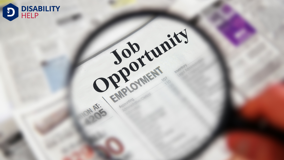 Exploring Job Opportunities