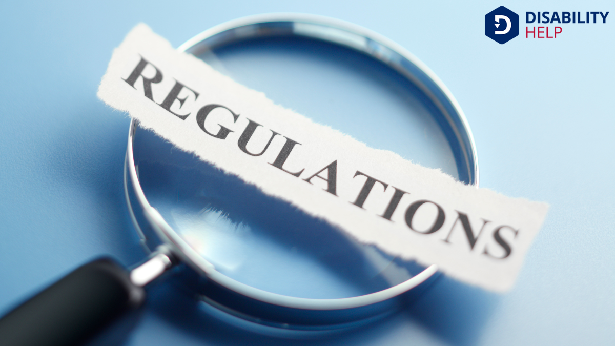 Federal vs. State Regulations