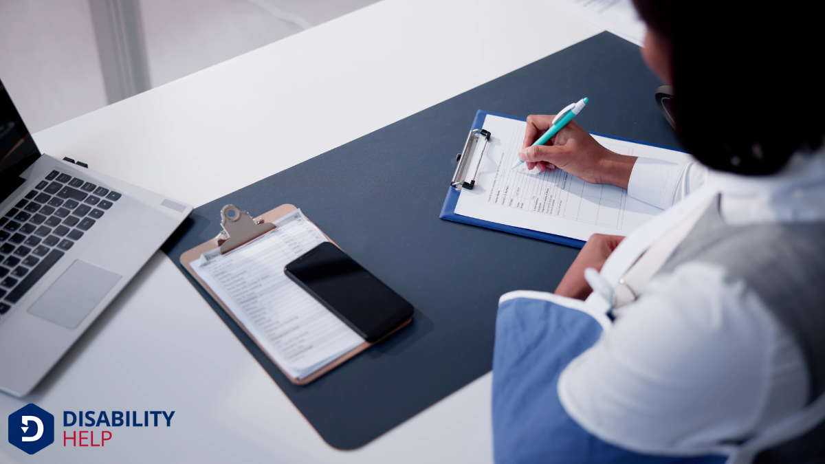 Filing Claims for Short-Term Disability and Workers' Compensation