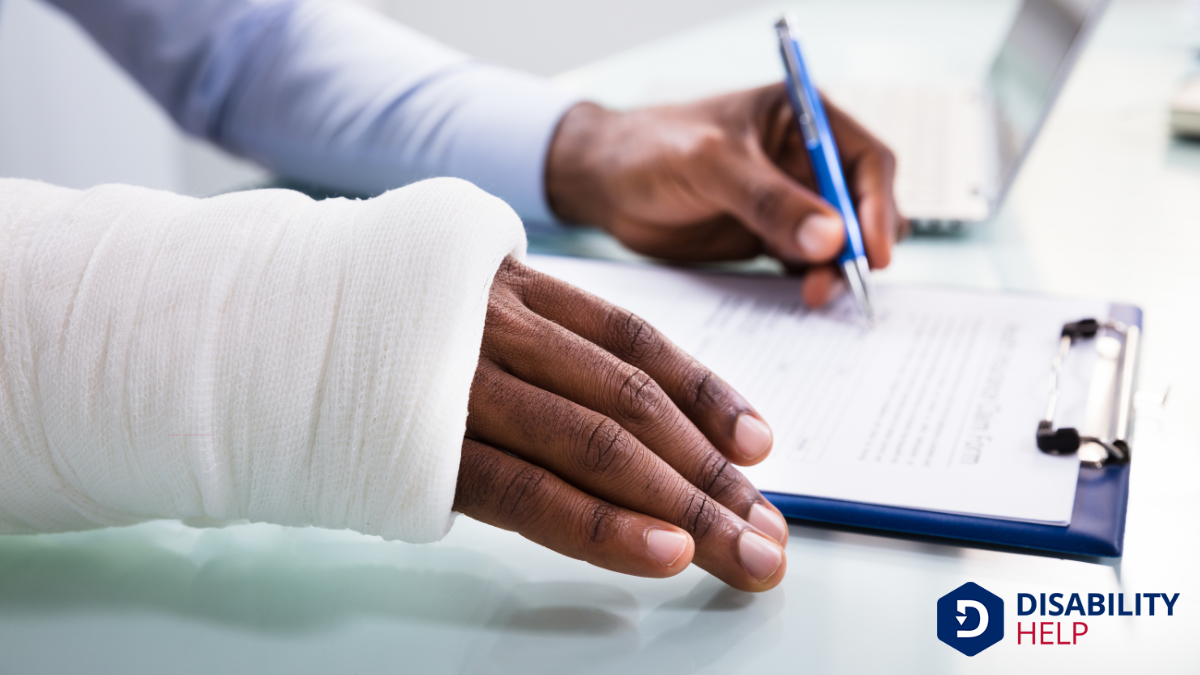 Filing a Disability Discrimination Claim