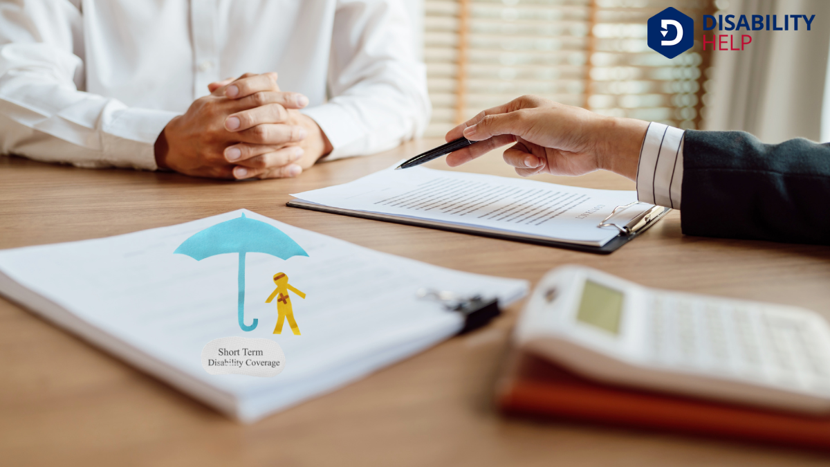 How Short-Term Disability Insurance Works