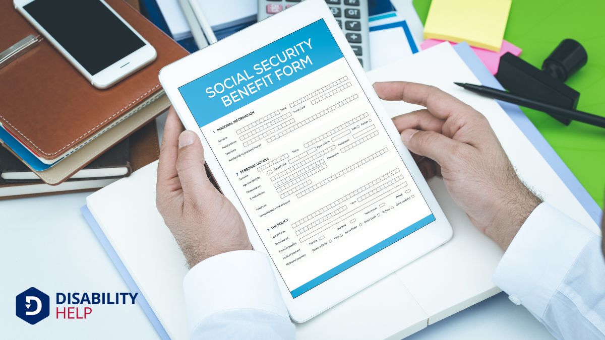 How to Apply for SSI