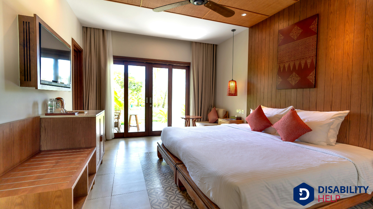 Identifying Your Specific Accommodation Needs