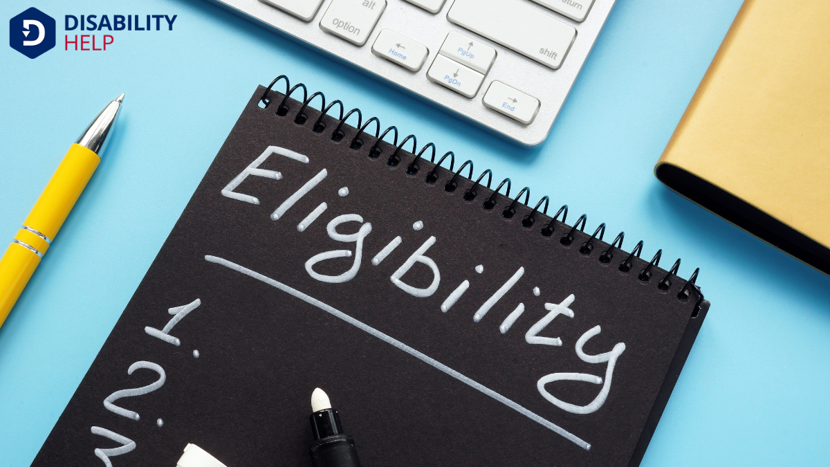 Eligibility Criteria for Short-Term Disability Benefits