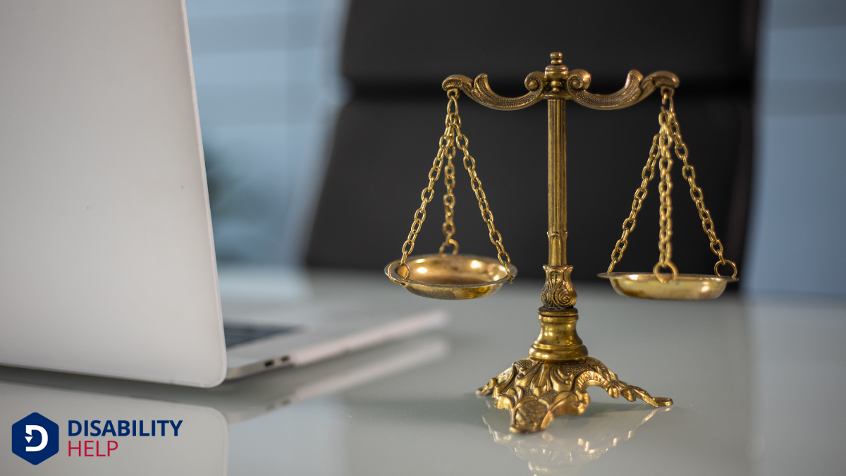 Legal Considerations Affecting Eligibility
