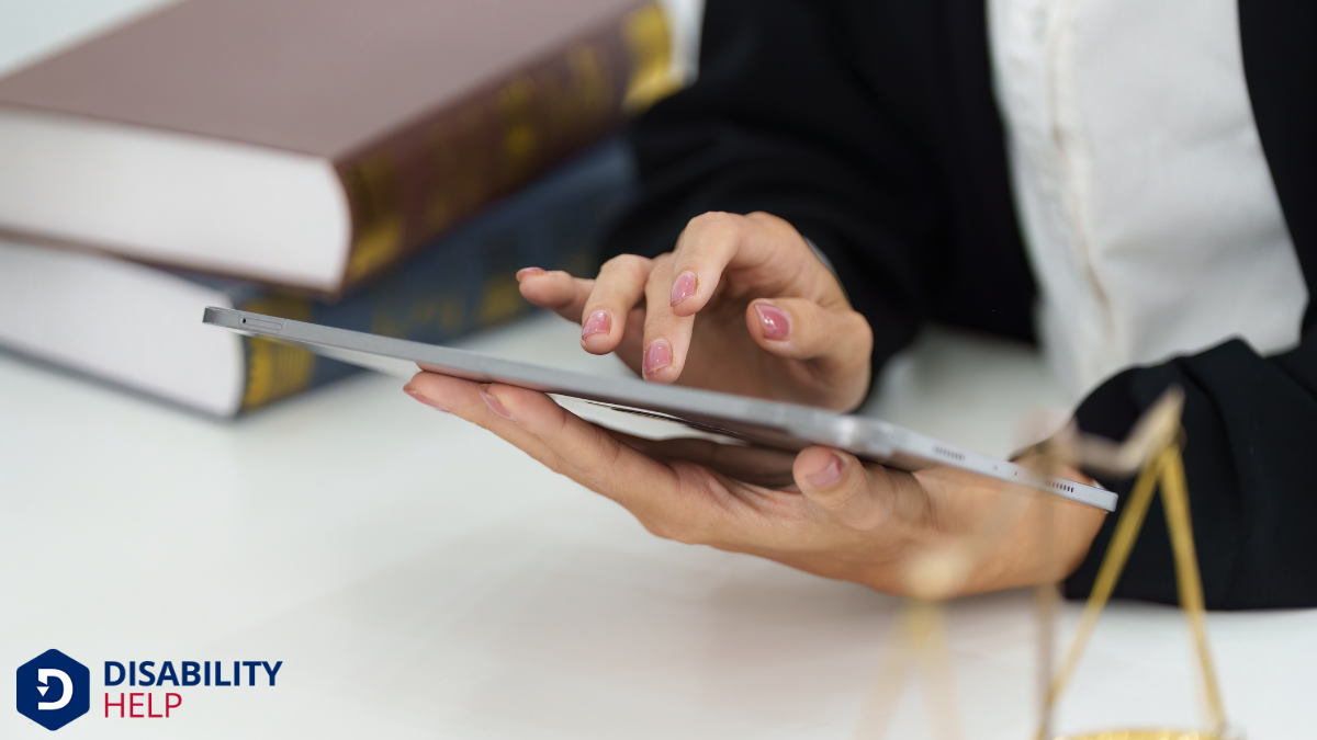 Legal Databases and Research Tools