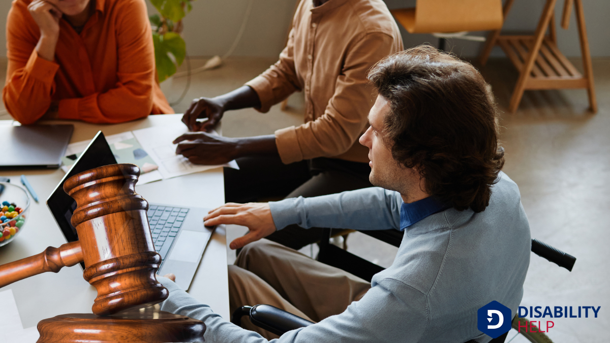Legal Framework Governing Workplace Accessibility