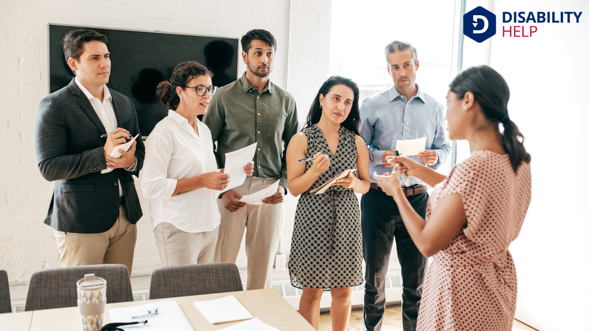 Mentorship Opportunities for Skill Development