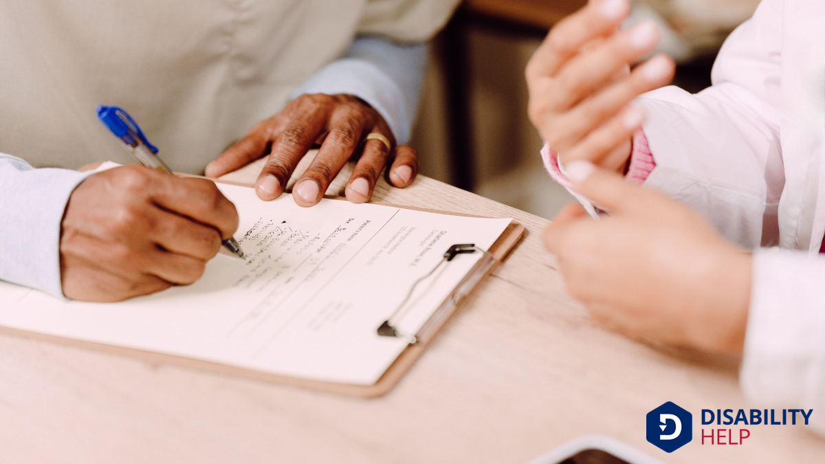 Navigating the ADA With Jan's Guidance