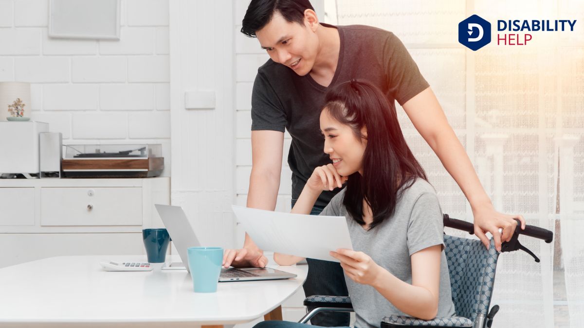 Navigating the Application Process for Both Benefit Types