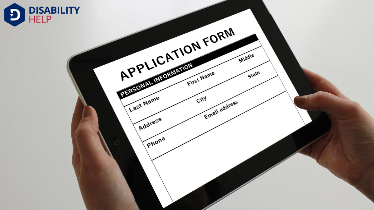 Navigating the Application Process