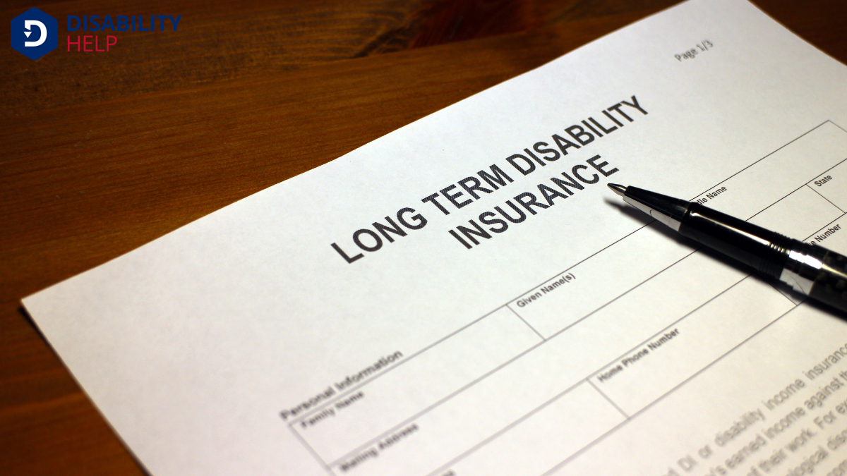 Navigating the Transition to Long-Term Disability