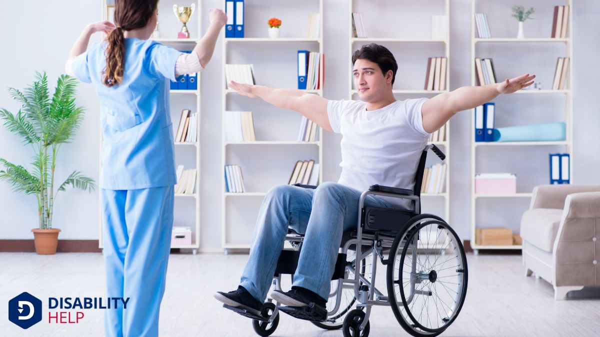 Overview of Federal Disability Programs
