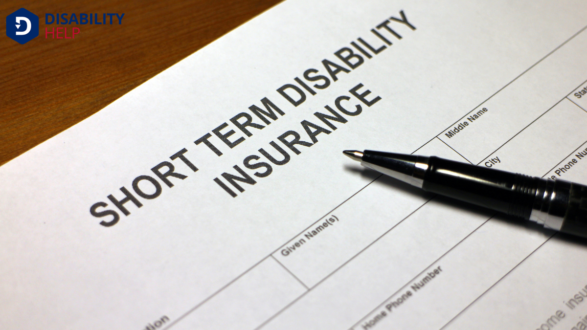 Overview of Private Short-Term Disability Insurance