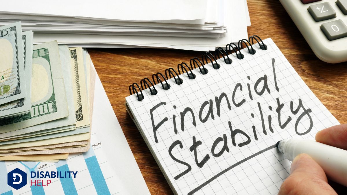 Planning for Financial Stability