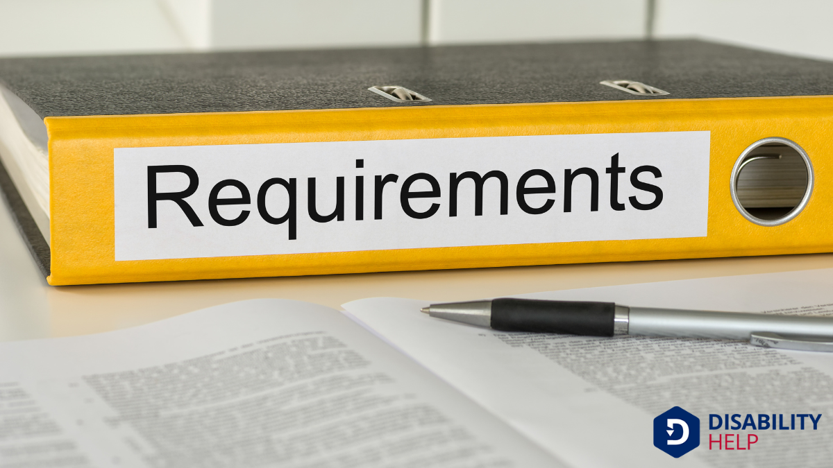Qualification Requirements for Private Insurance
