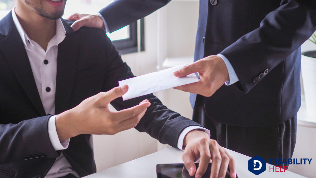 Receiving and Managing Your Benefits