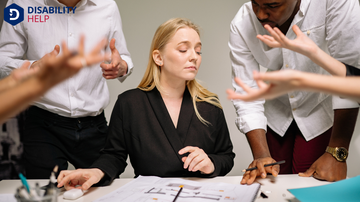 Recognizing Harassment and Hostile Work Environment