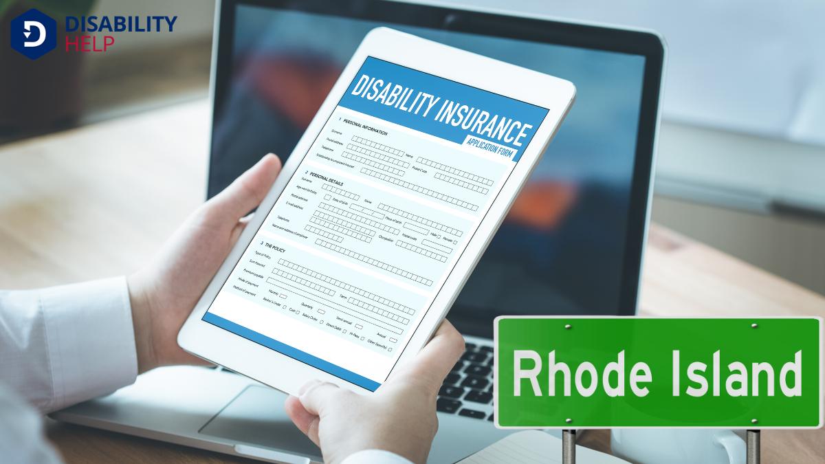 Rhode Island’s Temporary Disability Insurance (TDI) Program