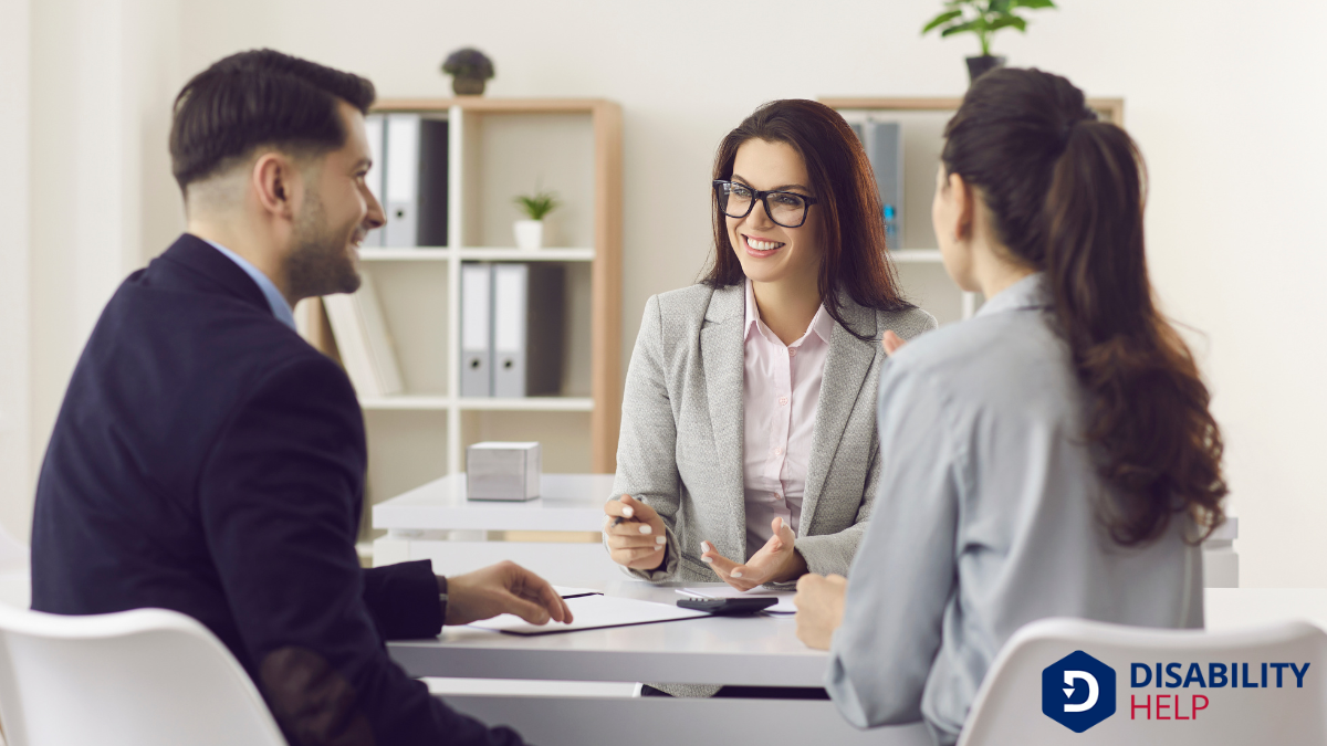 Seeking Legal Advice and Guidance
