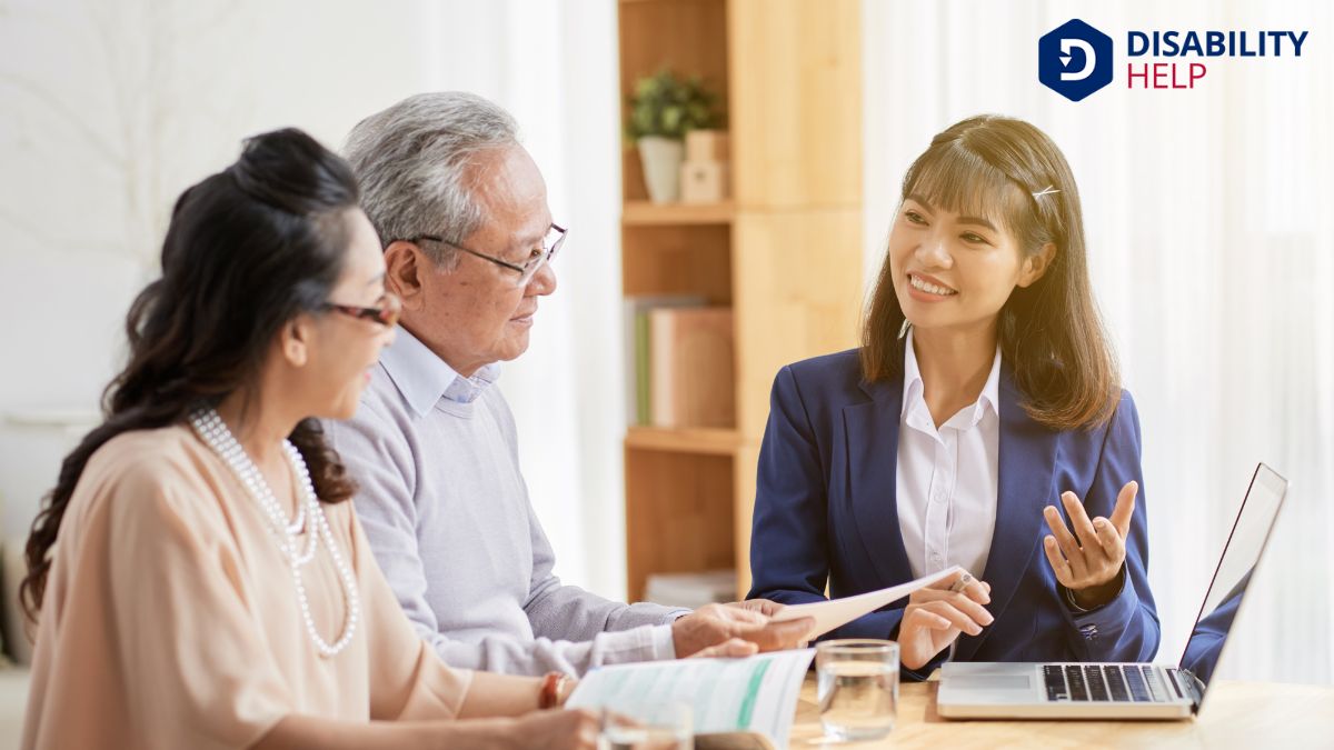 Seeking Professional Advice and Consultation