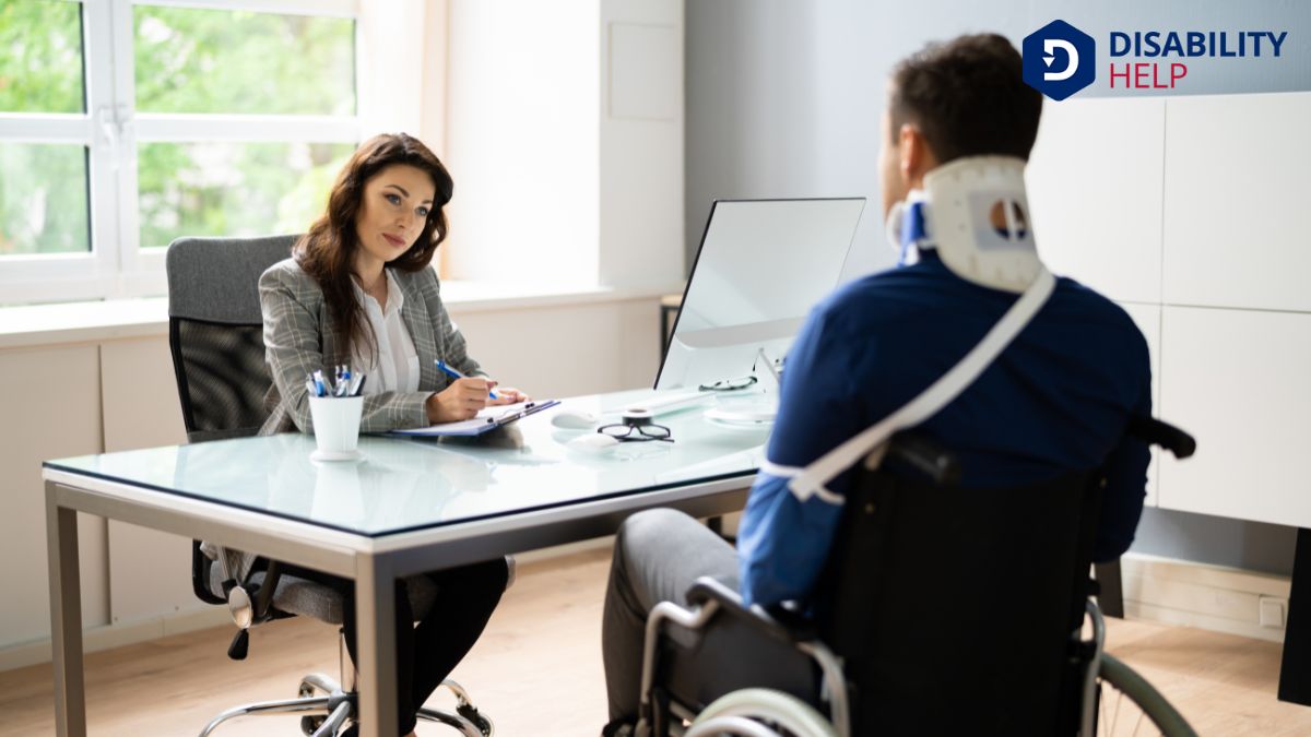 Seeking Professional Advice on Disability Coverage
