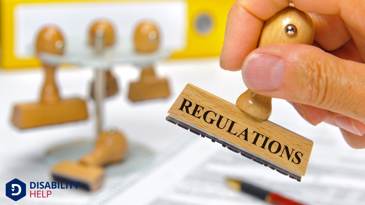 State-Specific Regulations and Variations