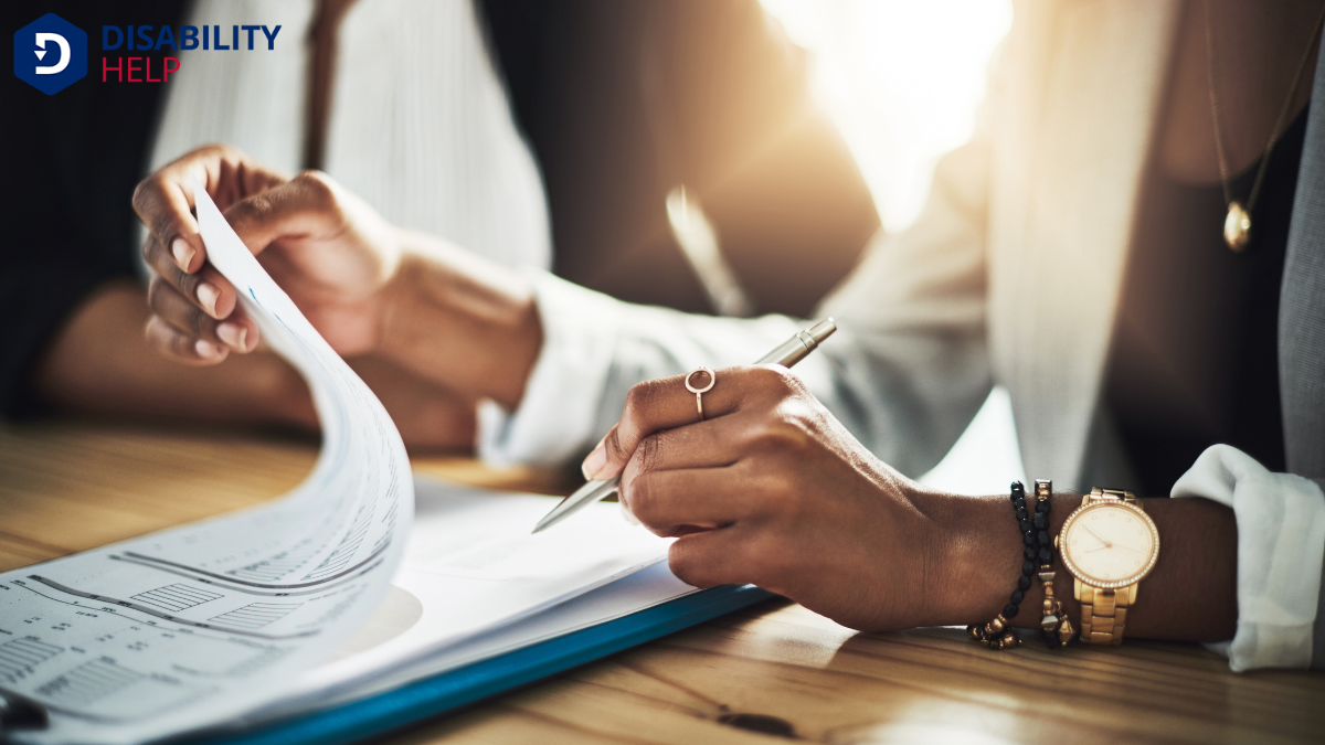 Strategies to Maximize Short-Term Disability Benefits
