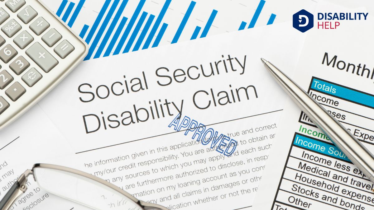 The Impact of SSDI on Individuals and Families