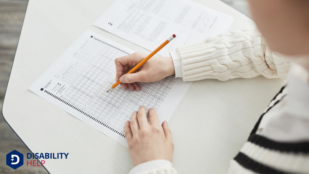 The Role of Medical Exams in Decision-Making
