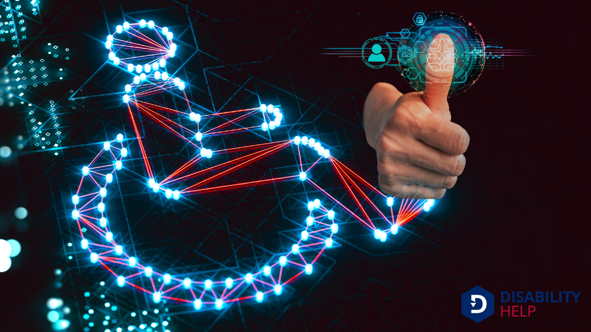 The Role of Technology in Accessibility