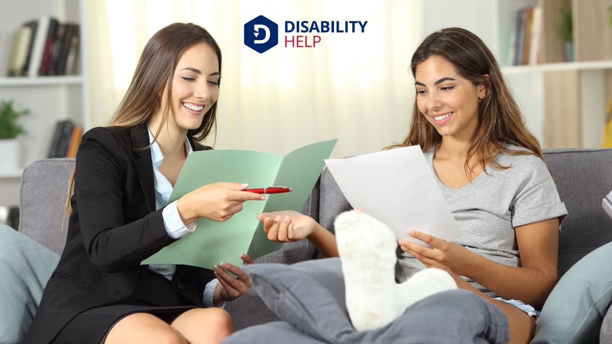 Tips for Navigating the Disability Insurance System