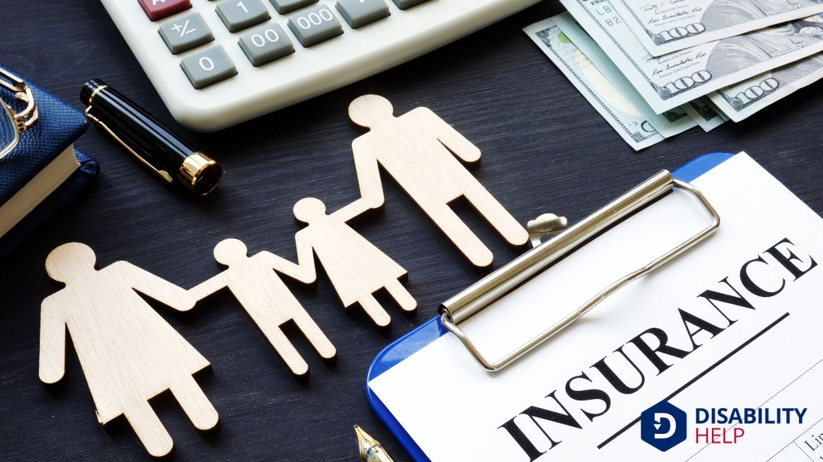 Tips for Selecting the Right Disability Insurance Policy