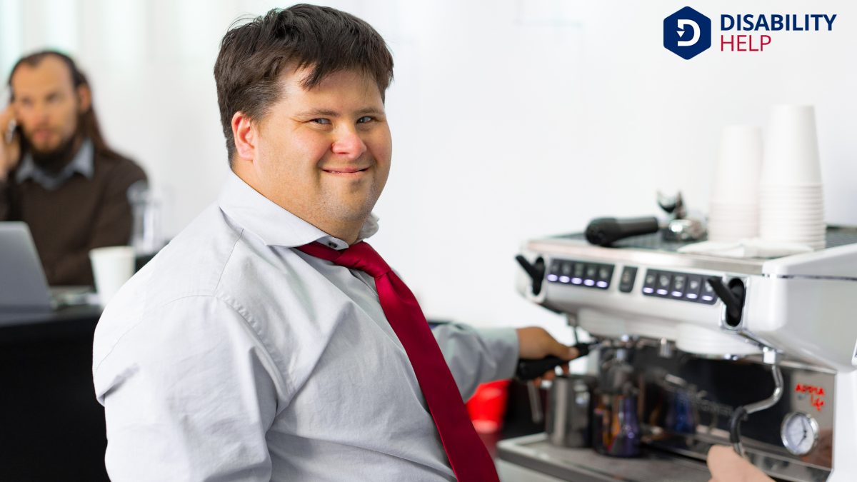 Types of Personal Assistance Services in the Workplace