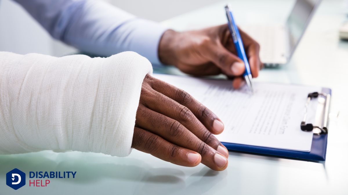 Understanding Disability Insurance
