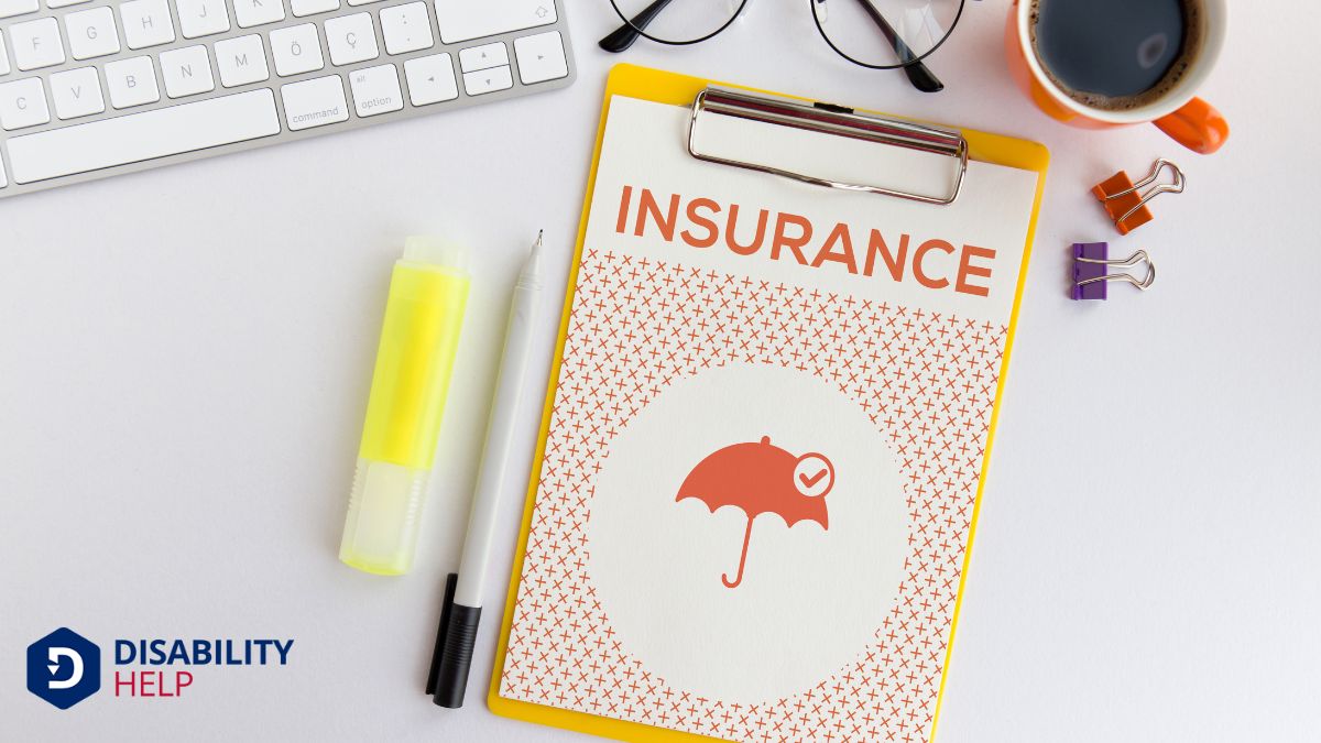 Understanding Disability Insurance Basics