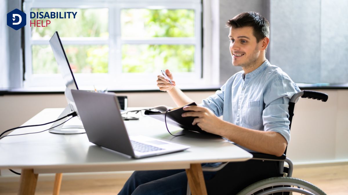 Understanding Employer-Provided Disability Insurance
