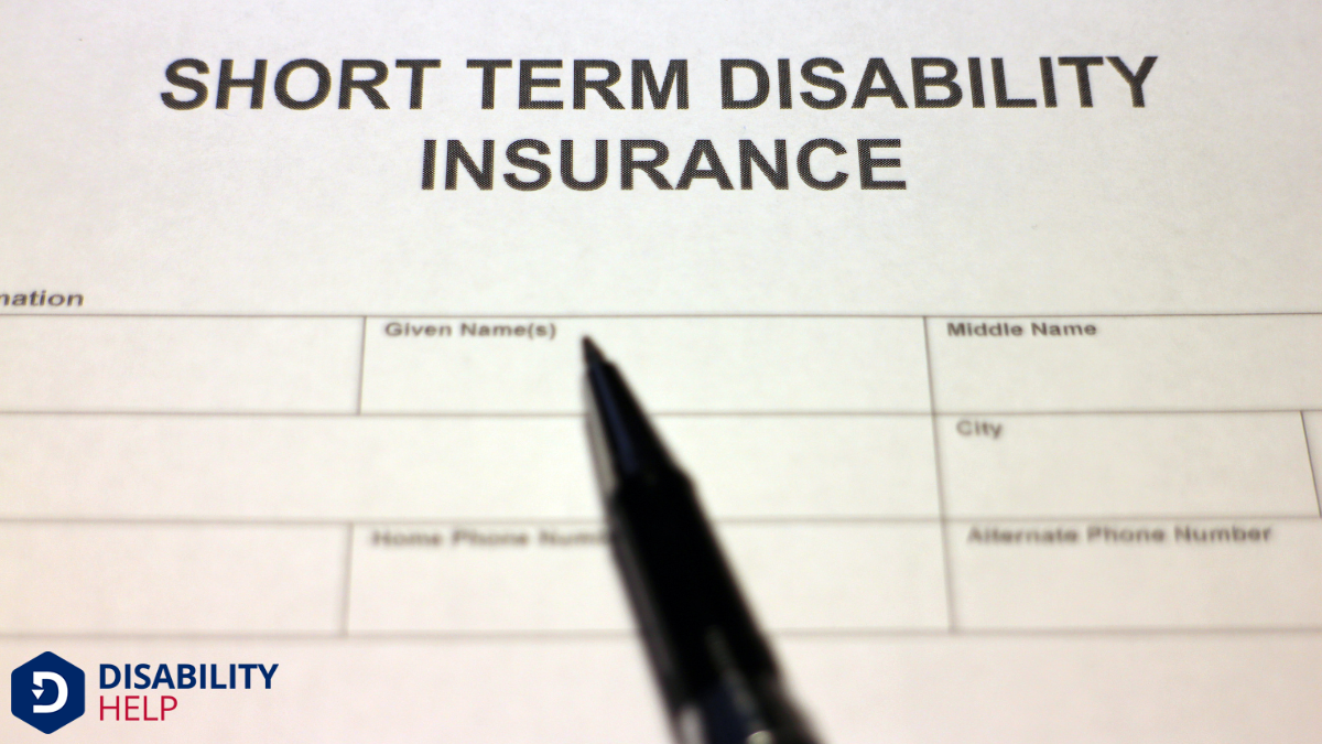 Understanding Short-Term Disability Coverage