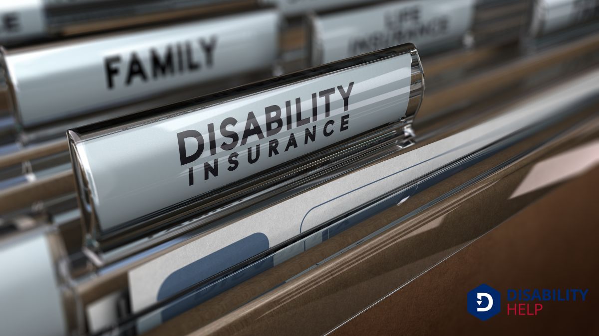 Understanding the Basics of Insurance Disability Definitions