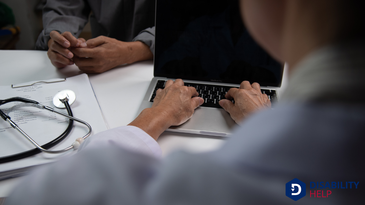 Working With Your Healthcare Provider