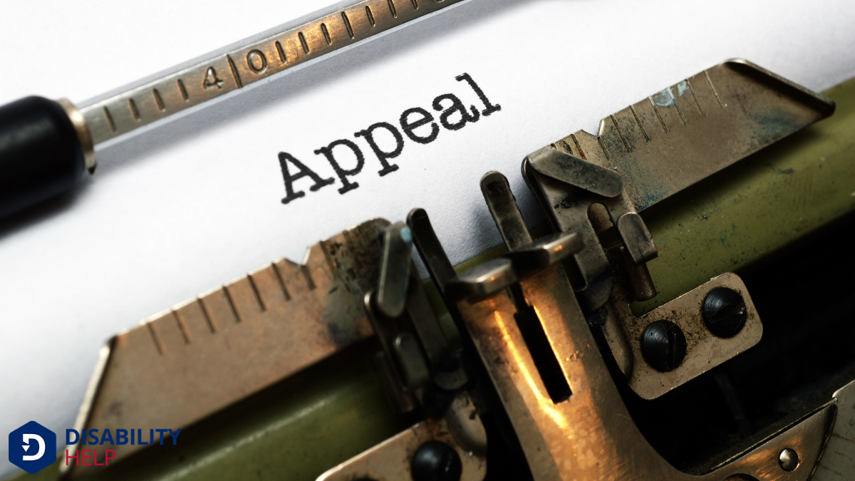 Writing an Effective Appeal Letter