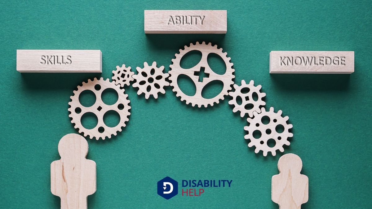Assessing Your Skills and Abilities