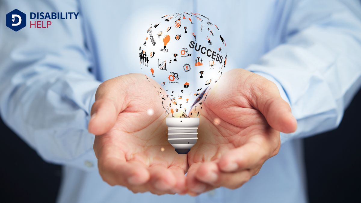Enhanced Innovation and Creativity