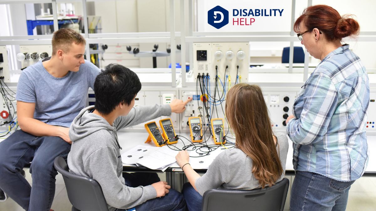 Future Directions for Vocational Rehabilitation