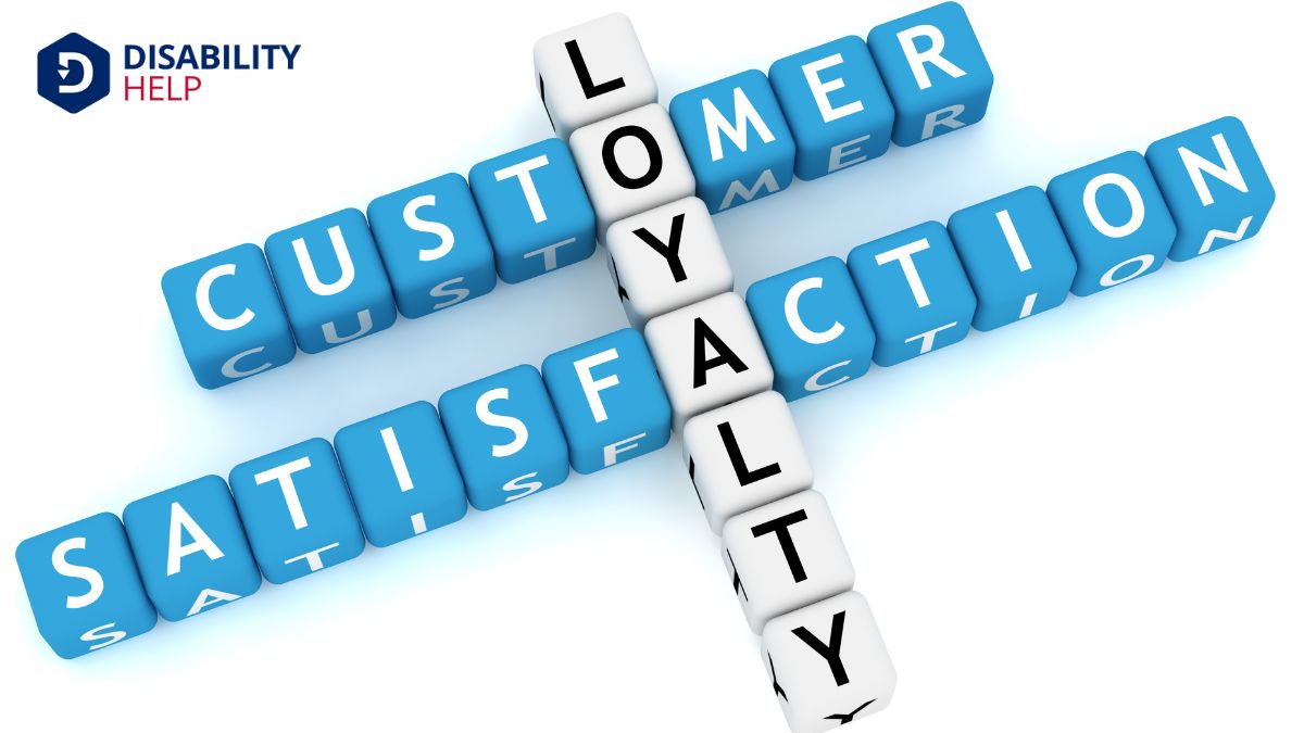 Increased Customer Satisfaction and Loyalty