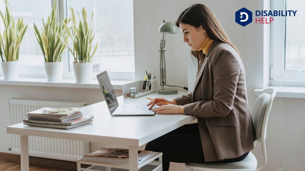 Picture Idea: How Do I Request A Reasonable Accommodation From My Employer