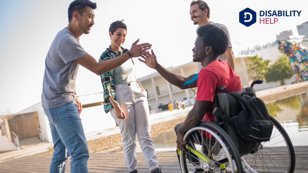 Mentorship and Internship Opportunities for Youth With Disabilities